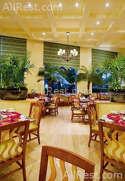 JW Mariott Mexico 12
